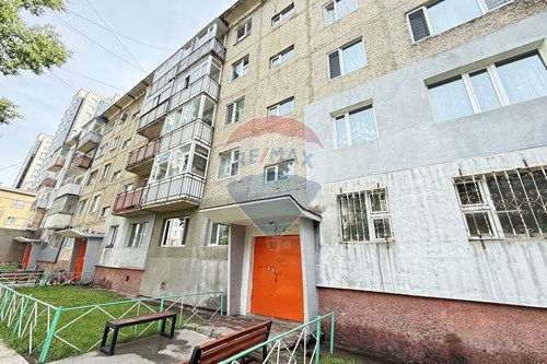 Худалдах-Орон сууц-Хан-Уул, Монгол-119012282-101