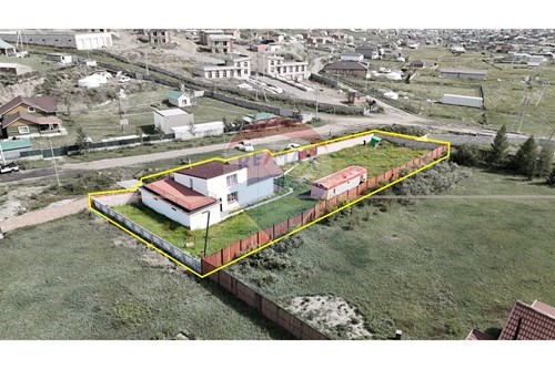 For Sale-Land-26 Сэлх зуслангийн газар  - Sukhbaatar, Mongolia-119020204-135
