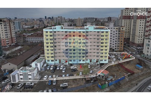 For Sale-Factory-Bayanzurkh, Mongolia-119009121-1638