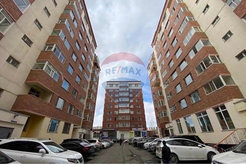 Түрээс-Орон сууц-Хурд Рапид хотхон  - Хан-Уул, Монгол-119009275-488