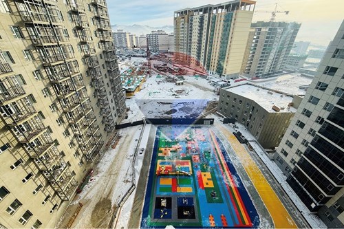 Slider Image Thumbnail