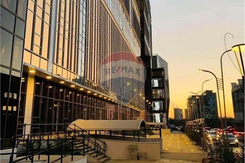 For Sale-Commercial/Retail-Seven Star  - Khan-Uul, Mongolia-119052124-35