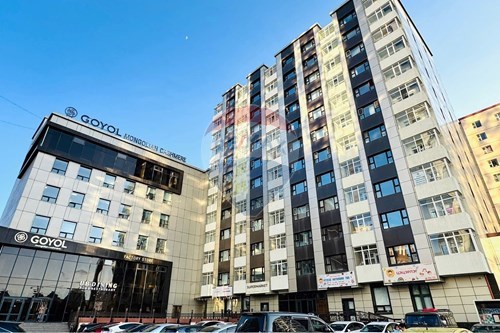 For Sale-Condo/Apartment-45 Goyol Residence хотхон  - Khan-Uul, Mongolia-119078005-134