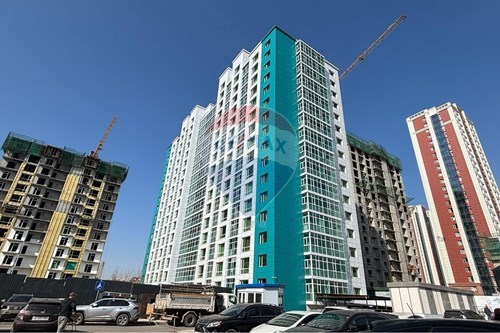 For Sale-Condo/Apartment-Bayanzurkh, Mongolia-119048224-52