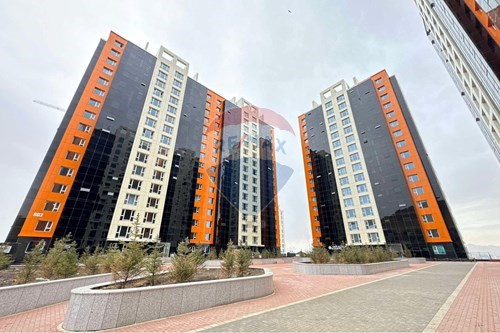 For Sale-Condo/Apartment-Khan-Uul, Mongolia-119050080-209