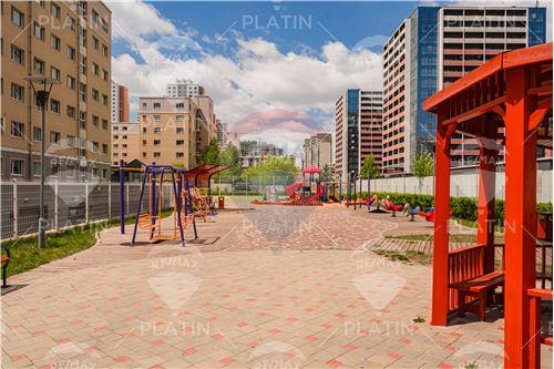 For Rent/Lease-Parking-Khan-Uul, Mongolia-119009005-1288