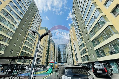 For Sale-Condo/Apartment-Bayanzurkh, Mongolia-119048136-117