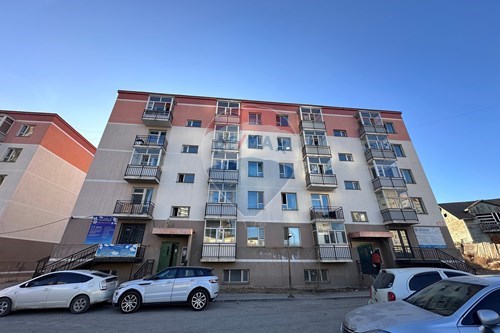 Худалдах-Орон сууц-Баянзүрх, Монгол-119084003-21