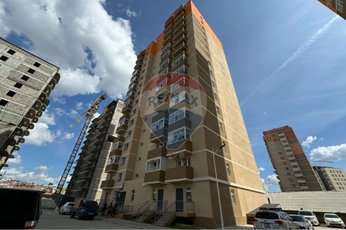 For Sale-Condo/Apartment-14 Баганат өргөө  - БЗД 38р хороо шархад Да хүрээ 451 байр 14 тоот  - Bayanzurkh, Mongolia-119052141-84