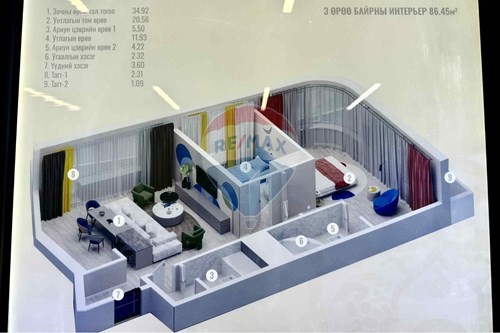 Slider Image Thumbnail