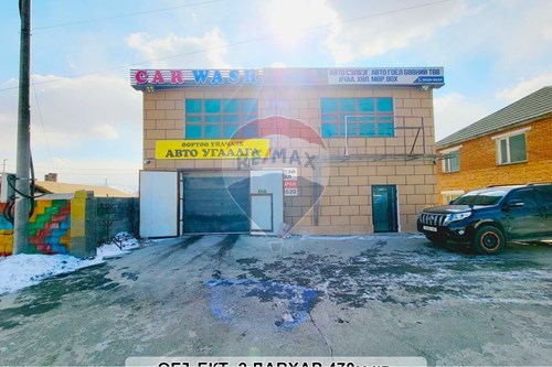 For Sale-Industrial-Songinokhairkhan, Mongolia-119012385-89