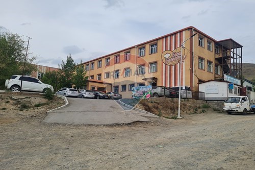 For Rent/Lease-Industrial-Sukhbaatar, Mongolia-119009005-1355