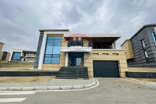 For Sale-Two Level House-Khan-Uul, Mongolia-119038015-685