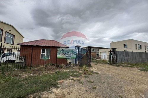 For Sale-Terraced House-Khan-Uul, Mongolia-119012351-54