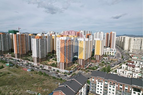 For Sale-Condo/Apartment-502 Hunnu2222  - Khan-Uul, Mongolia-119012209-99