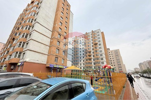 For Sale-Condo/Apartment-Bayangol, Mongolia-119052017-360