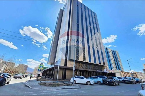 For Sale-Office-Sukhbaatar, Mongolia-119083027-13