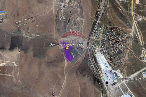 Slider Image Thumbnail