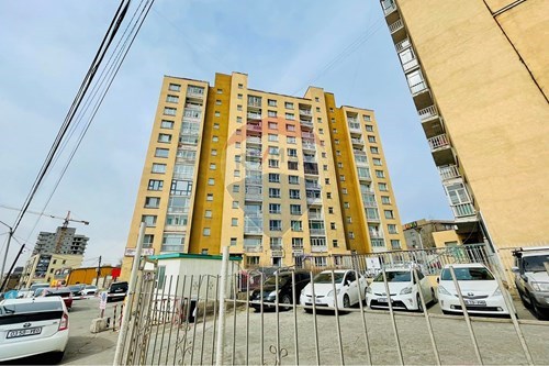 For Sale-Commercial/Retail-Bayangol, Mongolia-119086019-35