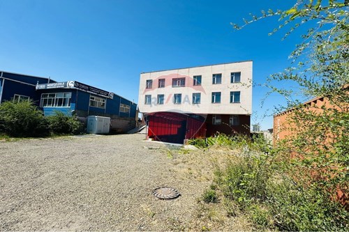 For Rent/Lease-Factory-Bayangol, Mongolia-119082070-7