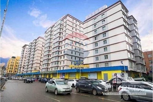 Худалдах-Block of Apartments-Баянзүрх, Монгол-119086004-54