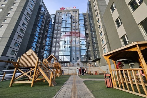 For Sale-Condo/Apartment-Bayanzurkh, Mongolia-119009325-55