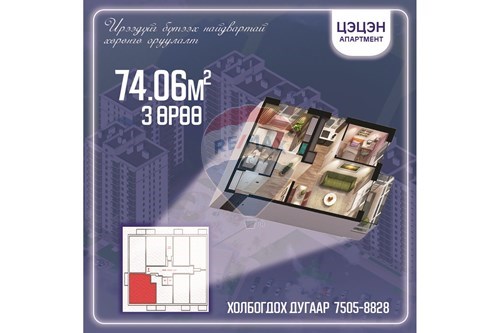 Slider Image Thumbnail
