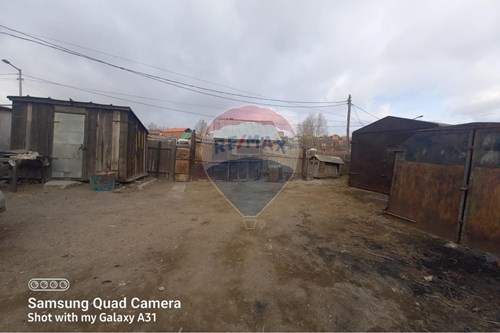 For Sale-Land-Chingeltei, Mongolia-119009267-160
