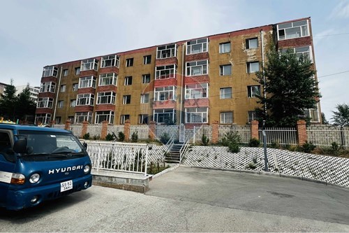 For Sale-Condo/Apartment-Bayangol, Mongolia-119087011-68