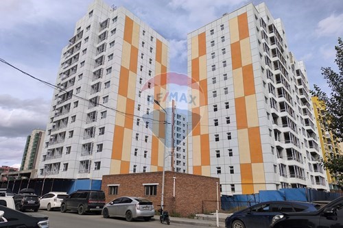 For Sale-Condo/Apartment-Sukhbaatar, Mongolia-119081024-4