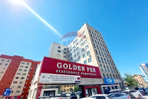 For Sale-Condo/Apartment-Bayanzurkh, Mongolia-119072033-396