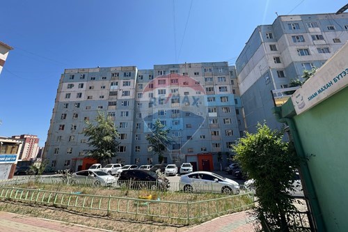 For Sale-Condo/Apartment-Bayanzurkh, Mongolia-119052173-18