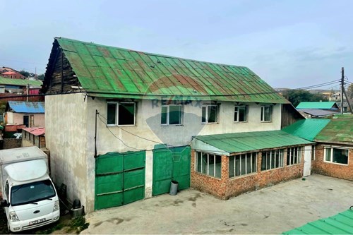For Sale-Industrial-Chingeltei, Mongolia-119009344-53