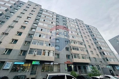 For Sale-Condo/Apartment-Bayanzurkh, Mongolia-119020246-285