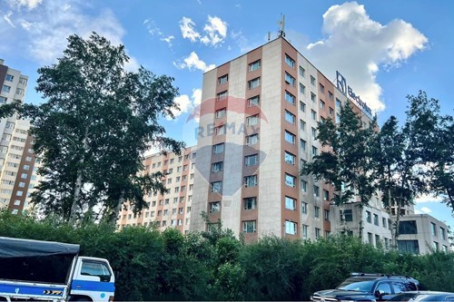 For Sale-Condo/Apartment-Khan-Uul, Mongolia-119020406-2