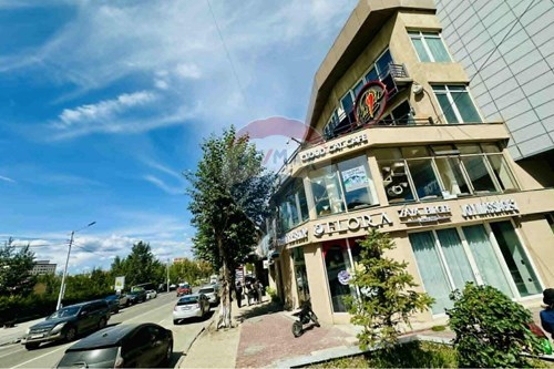 For Rent/Lease-Commercial/Retail-Khan-Uul, Mongolia-119048221-86