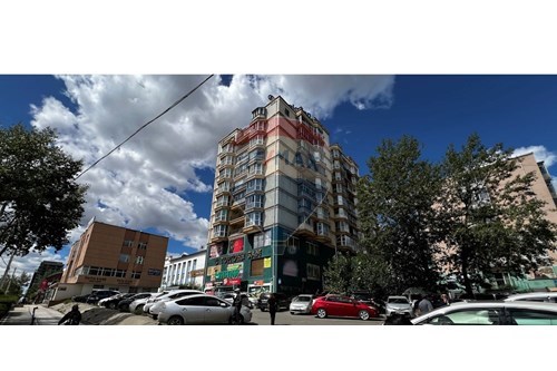 For Sale-Condo/Apartment-44-р байр  - Bayanzurkh, Mongolia-119007089-9