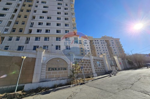 For Sale-Condo/Apartment-62 энхжин хотхон  - зайсангийн тойруу  - Chingeltei, Mongolia-119081010-6