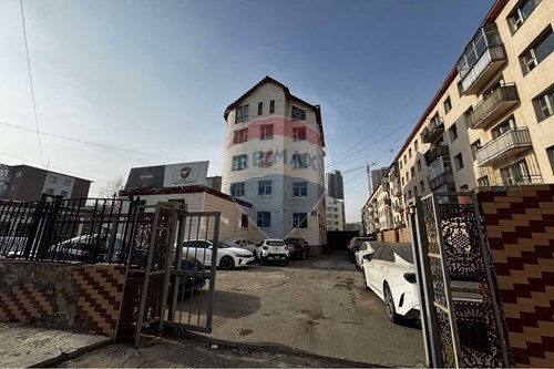 For Sale-Condo/Apartment-Sukhbaatar, Mongolia-119052124-49