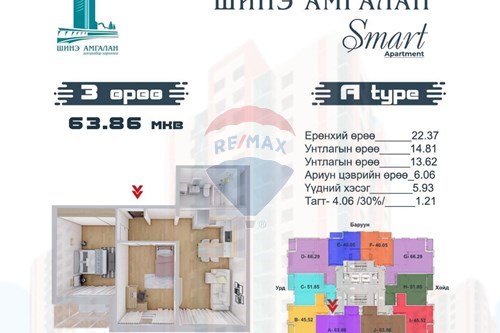 Slider Image Thumbnail