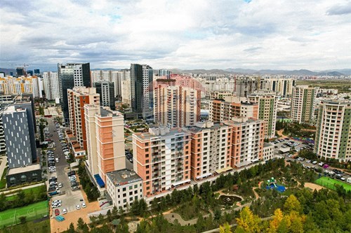 For Sale-Condo/Apartment-Time Square  - Khan-Uul, Mongolia-119081018-103