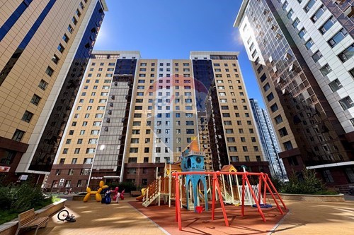 For Sale-Condo/Apartment-Khan-Uul, Mongolia-119009181-87