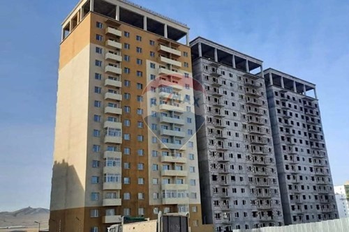 For Sale-Condo/Apartment-Khan-Uul, Mongolia-119082032-270