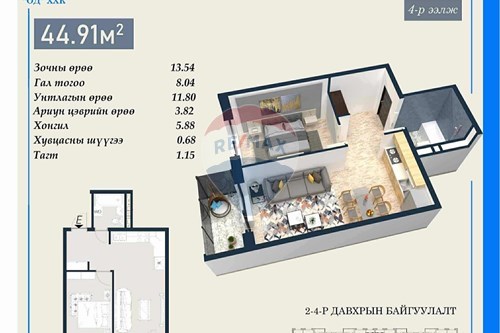 Slider Image Thumbnail