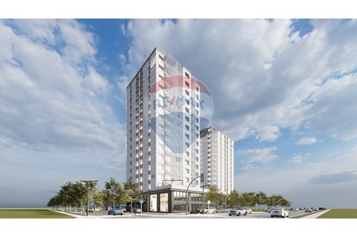 Худалдах-Block of Apartments-Сүхбаатар, Монгол-119057065-24