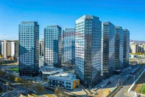 Түрээс-Орон сууц-Хан-Уул, Монгол-119012401-146