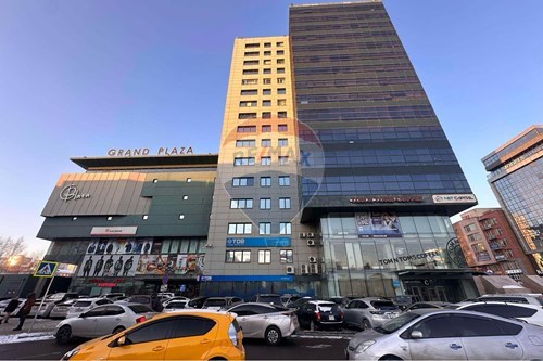 For Sale-Office-Bayangol, Mongolia-119012103-567