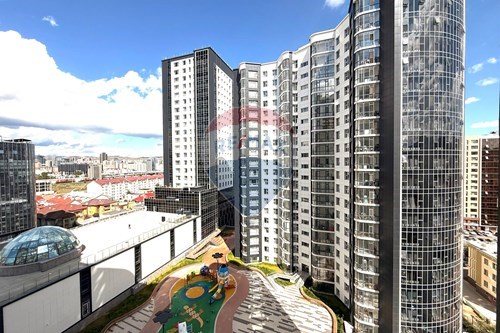 For Rent/Lease-Block of Apartments-Khan-Uul, Mongolia-119048317-38