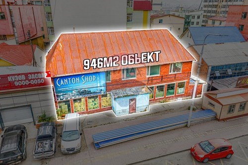 Slider Image Thumbnail