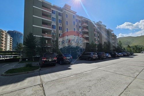 For Sale-Parking-ХУД, River Garden 1хотхонд дулаан зогсоол  - Khan-Uul, Mongolia-119012145-442